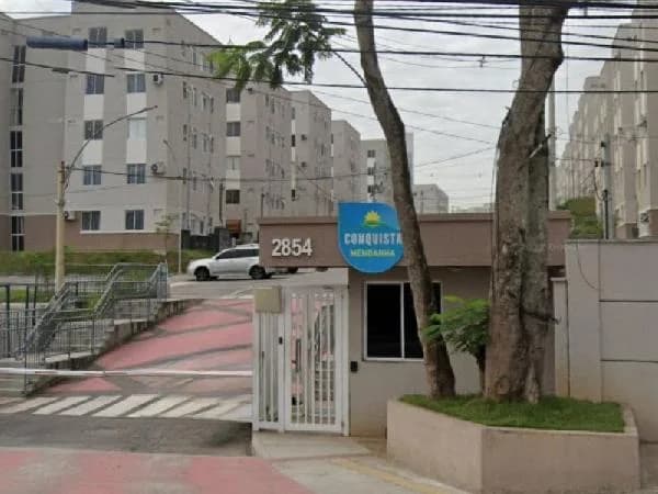 Apartamento - 2 Quartos - Rio de Janeiro - Ocupado