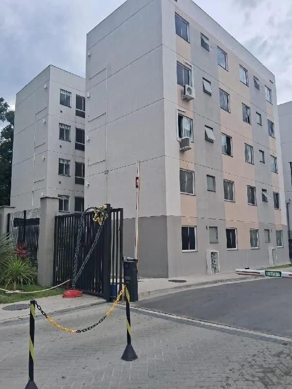 Apartamento - 2 Quartos - Rio de Janeiro - Desocupado