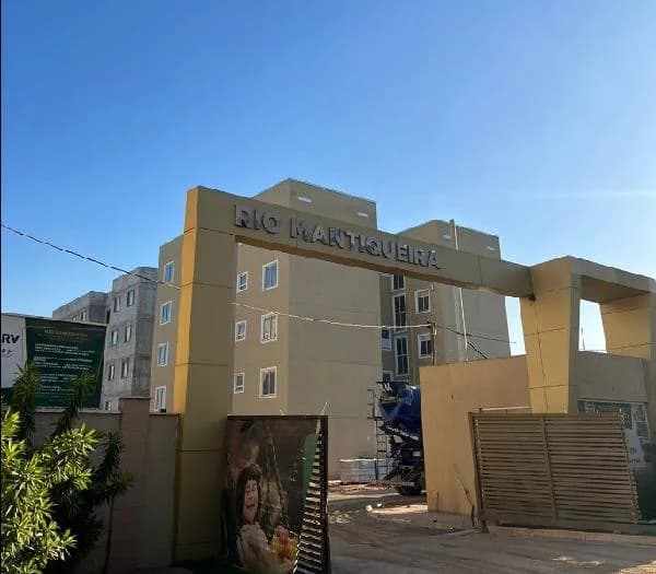 Apartamento - 2 Quartos - Rio de Janeiro - Ocupado