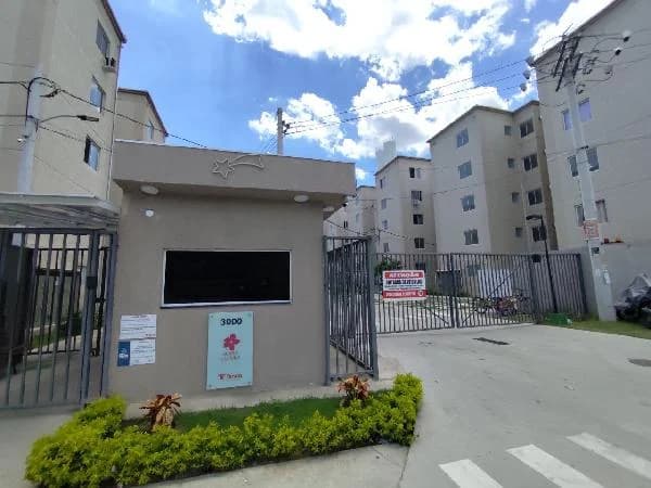 Apartamento - 2 Quartos - Rio de Janeiro - Desocupado