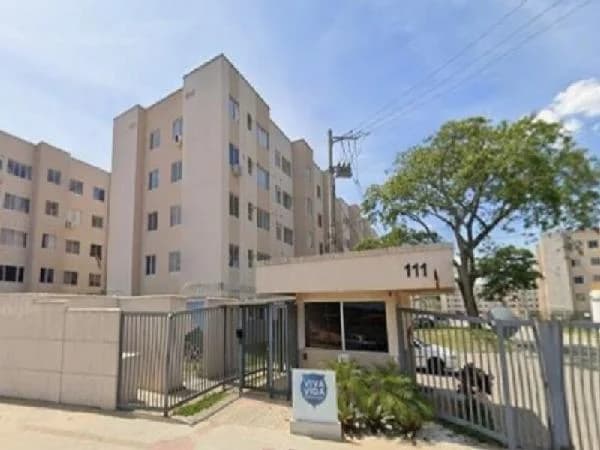Apartamento - 2 Quartos - Rio de Janeiro - Ocupado