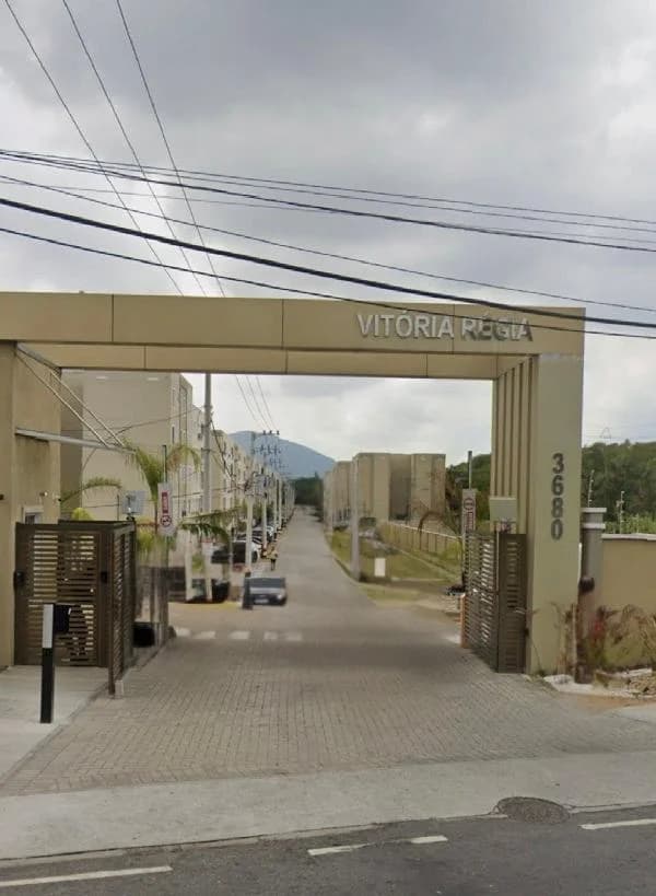 Apartamento - 2 Quartos - Rio de Janeiro - Ocupado