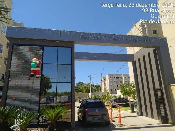 Apartamento - 2 Quartos - Rio de Janeiro - Ocupado