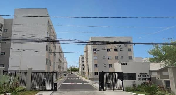Apartamento - 2 Quartos - Rio de Janeiro - Ocupado