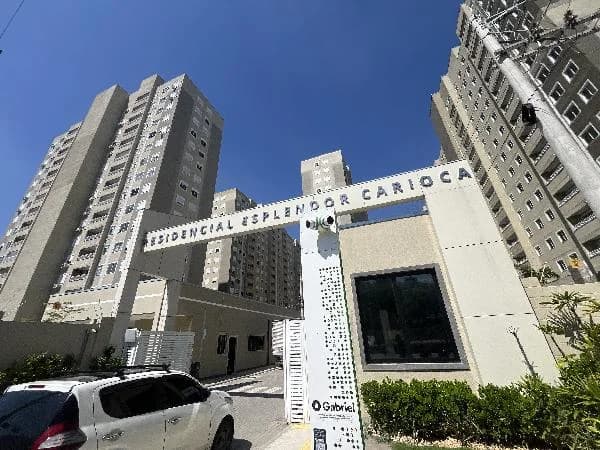 Apartamento - 2 Quartos - Rio de Janeiro - Ocupado