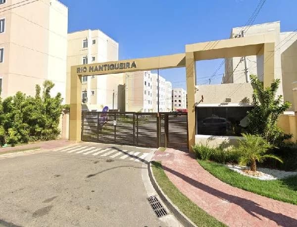 Apartamento - 2 Quartos - Rio de Janeiro - Ocupado
