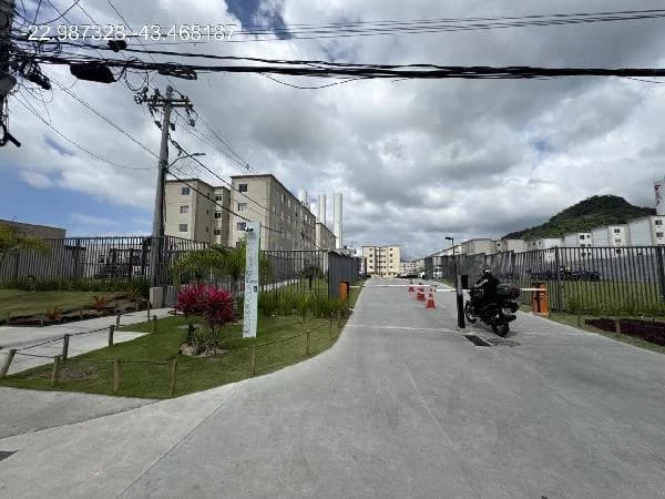 Apartamento - 2 Quartos - Rio de Janeiro - Ocupado