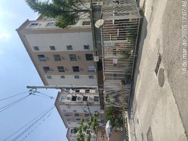 Apartamento - 2 Quartos - Rio de Janeiro - Ocupado