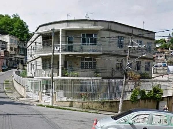 Apartamento - 2 Quartos - Rio de Janeiro - Ocupado