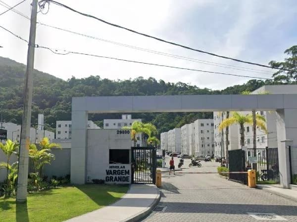 Apartamento - Rio de Janeiro - Desocupado