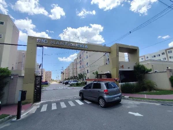 Apartamento - 2 Quartos - Rio de Janeiro - Desocupado
