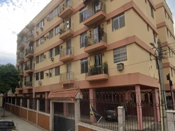 Apartamento - 2 Quartos - Rio de Janeiro - Ocupado