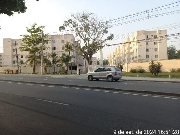 Apartamento - 2 Quartos - Rio de Janeiro - Desocupado