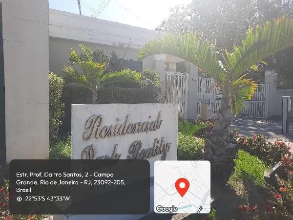 Apartamento - 2 Quartos - Rio de Janeiro - Desocupado