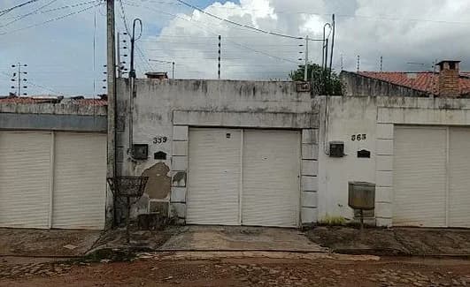 Casa - Itaitinga - Ocupado