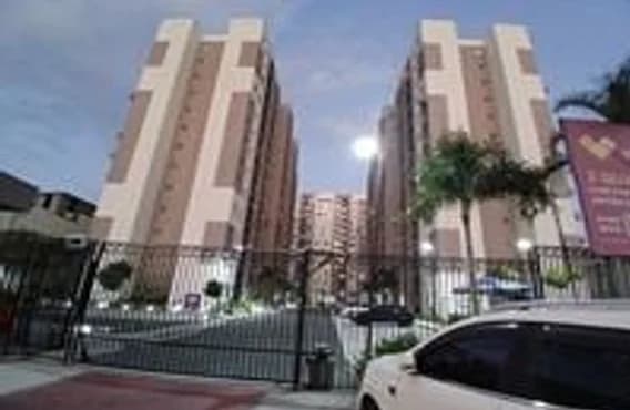 Apartamento - Rio de Janeiro - Ocupado
