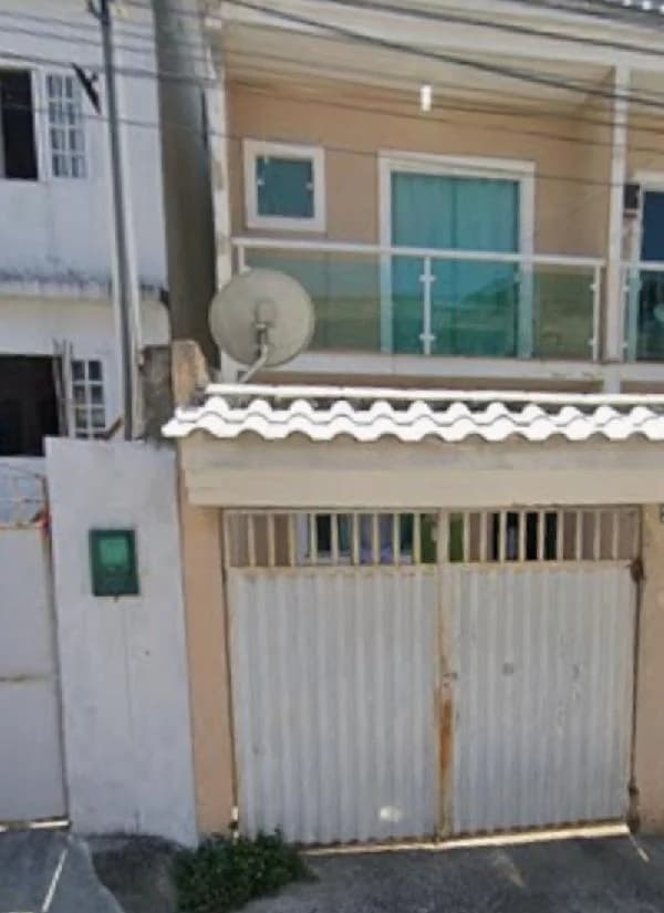 Apartamento - 2 Quartos - Rio de Janeiro - Ocupado