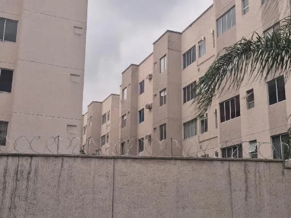 Apartamento - 2 Quartos - Rio de Janeiro - Ocupado
