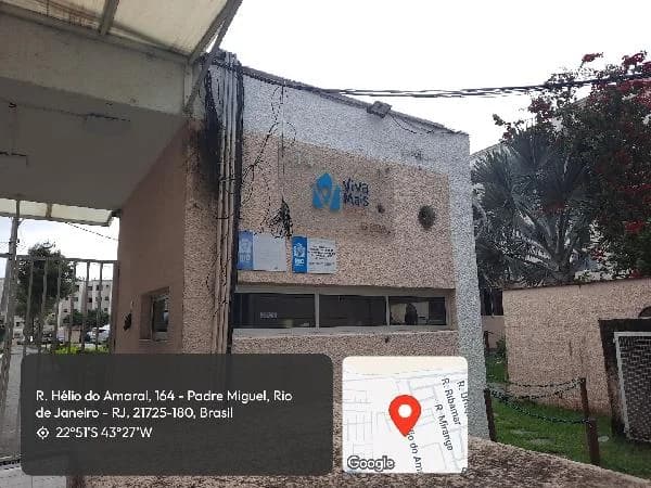 Apartamento - 2 Quartos - Rio de Janeiro - Ocupado