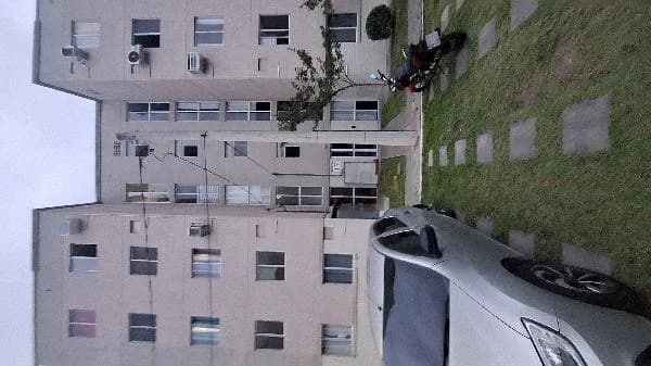 Apartamento - 2 Quartos - Rio de Janeiro - Ocupado
