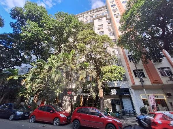 Apartamento - 3 Quartos - Rio de Janeiro - Ocupado
