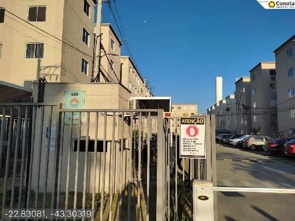 Apartamento - 2 Quartos - Rio de Janeiro - Ocupado