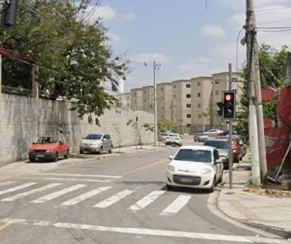 Apartamento - 2 Quartos - Rio de Janeiro - Ocupado