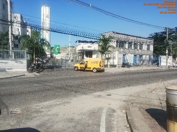 Apartamento - 2 Quartos - Rio de Janeiro - Ocupado