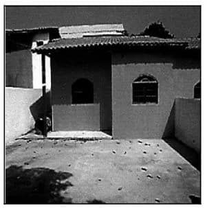 Casa - 2 Quartos - Sao Goncalo - Ocupado