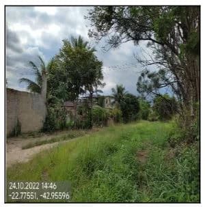 Casa - 2 Quartos - Sao Goncalo - Ocupado