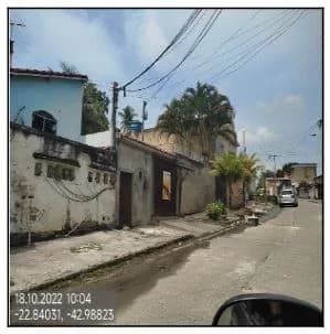 Casa - 1 Quartos - Sao Goncalo - Ocupado