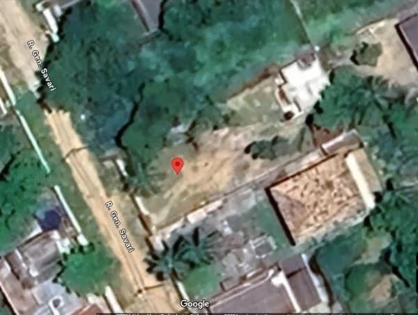 Casa - 1 Quartos - Sao Goncalo - Ocupado
