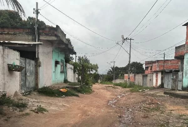 Apartamento - 2 Quartos - Sao Goncalo - Ocupado