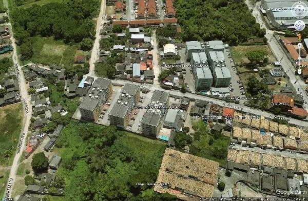 Apartamento - 2 Quartos - Sao Goncalo - Ocupado
