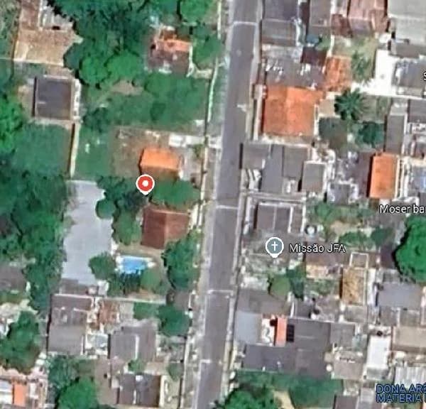 Casa - 1 Quartos - Sao Goncalo - Ocupado