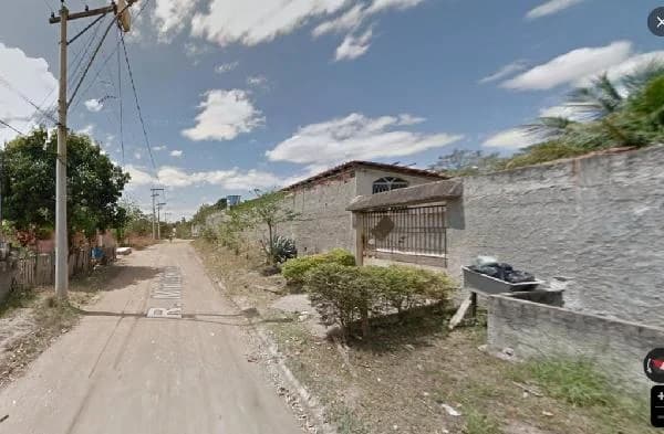 Apartamento - 2 Quartos - Sao Goncalo - Ocupado