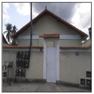 Casa - 1 Quartos - Sao Goncalo - Ocupado