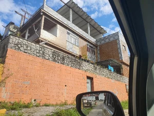 Apartamento - Sao Goncalo - Ocupado