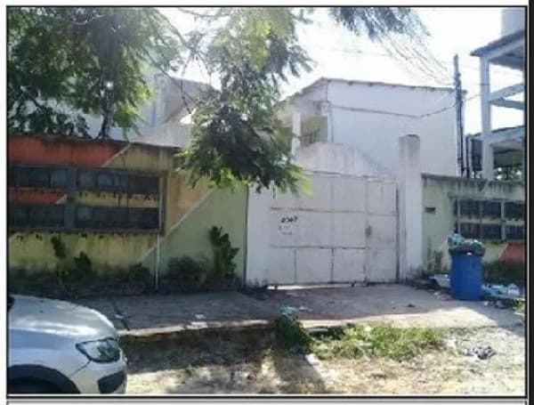 Casa - 1 Quartos - Sao Goncalo - Ocupado