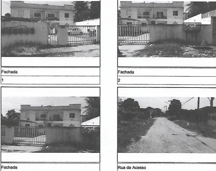 Apartamento - 2 Quartos - Sao Goncalo - Ocupado