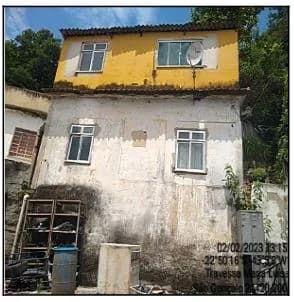 Casa - 6 Quartos - Sao Goncalo - Ocupado