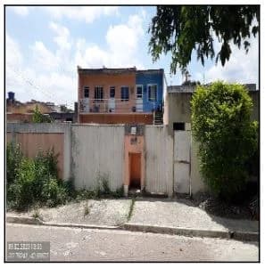 Apartamento - 2 Quartos - Sao Goncalo - Ocupado