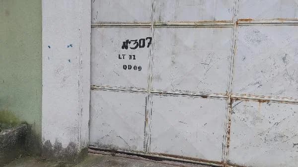 Casa - 1 Quartos - Sao Goncalo - Ocupado
