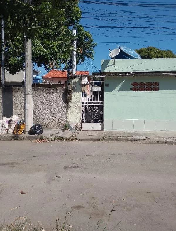 Casa - 1 Quartos - Sao Goncalo - Ocupado