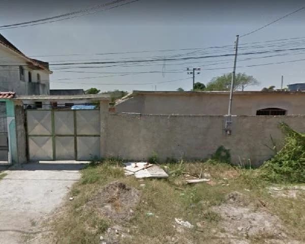 Casa - 1 Quartos - Sao Goncalo - Ocupado