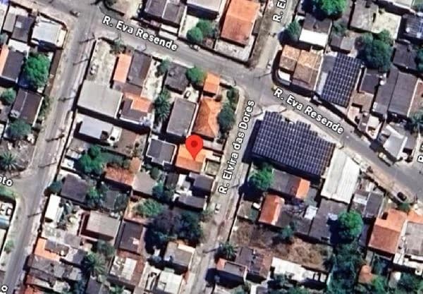 Casa - 1 Quartos - Sao Goncalo - Ocupado
