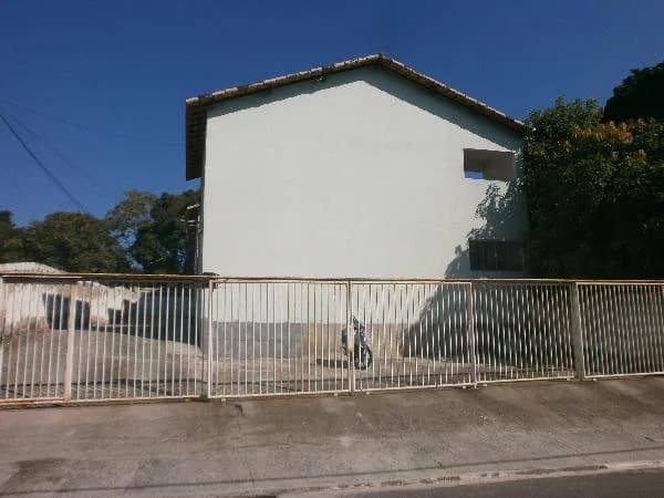 Casa - 2 Quartos - Sao Goncalo - Ocupado