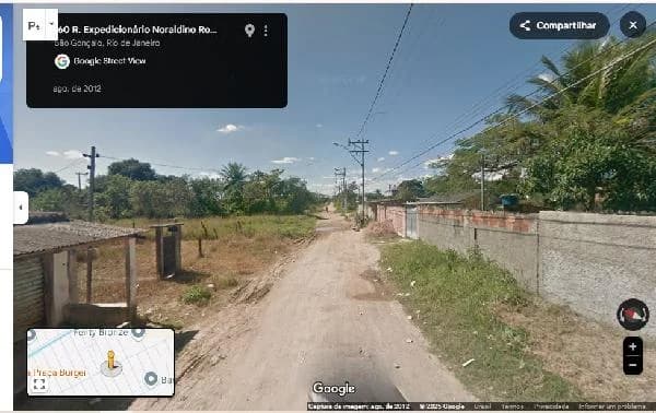 Apartamento - 2 Quartos - Sao Goncalo - Ocupado
