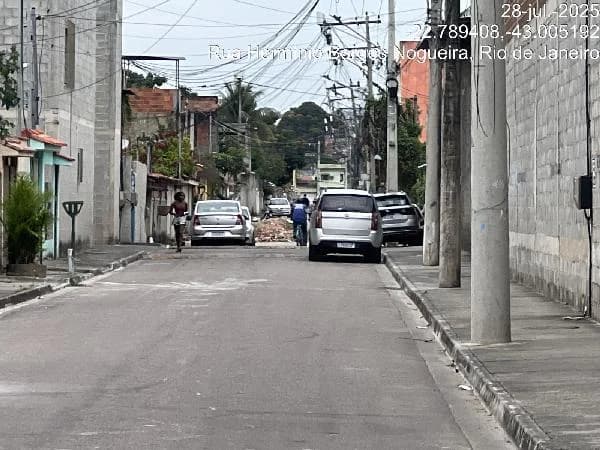 Casa - 3 Quartos - Sao Goncalo - Ocupado