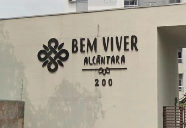 Apartamento - 2 Quartos - Sao Goncalo - Ocupado
